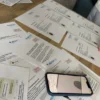 Enquête : expédition fatale