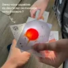 Enquête Spatiale