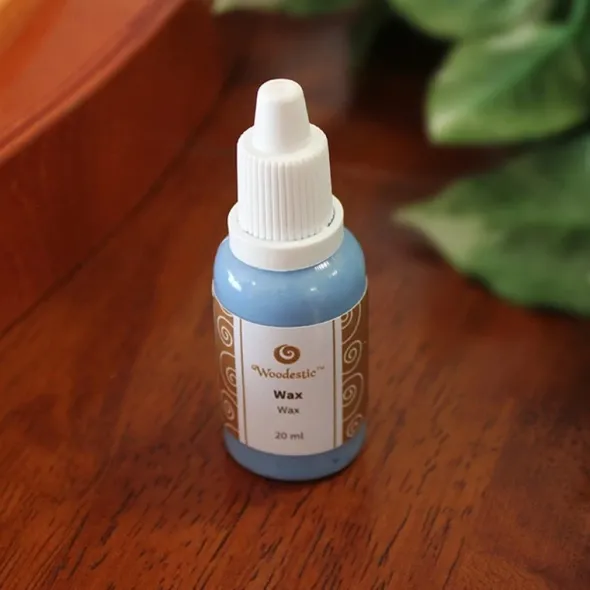 Ensemble de Cire Woodestic 20 ml