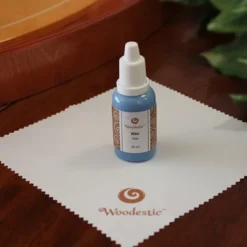 Ensemble de Cire Woodestic 20 ml