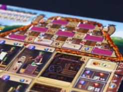 Ensemble de 4 overlays compatible avec Woodcraft