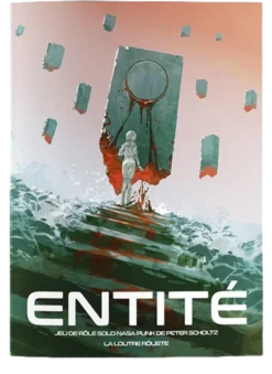 Entité