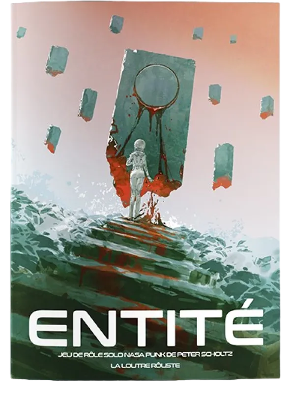 Entité