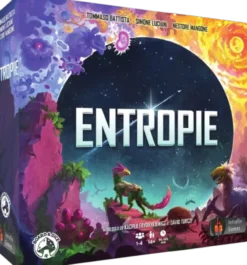 Entropie