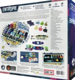 Entropie