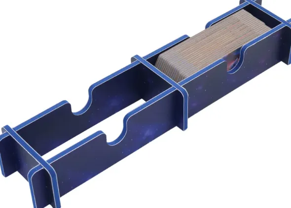 Entropie - Rangement pour Boîte Folded Space