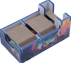 Entropie - Rangement pour Boîte Folded Space