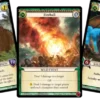 Epic Card Game
