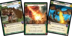 Epic Card Game