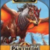 Epic Card Game - Helena vs Zaltessa