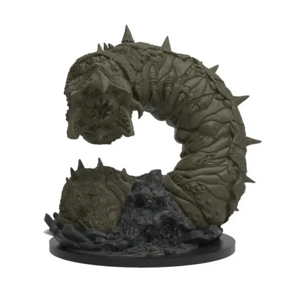 Epic Encounters : Barrow of the Corpse Crawler