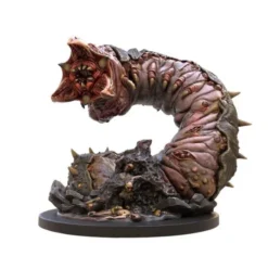 Epic Encounters : Barrow of the Corpse Crawler