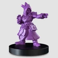 Epic Encounters : Bridge Of The Duergar Cult