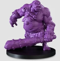 Epic Encounters : Bridge Of The Duergar Cult