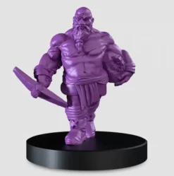 Epic Encounters : Bridge Of The Duergar Cult