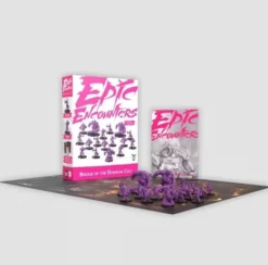 Epic Encounters : Bridge Of The Duergar Cult