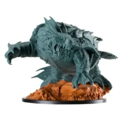 Epic Encounters : Cove of the Dragon Turtle