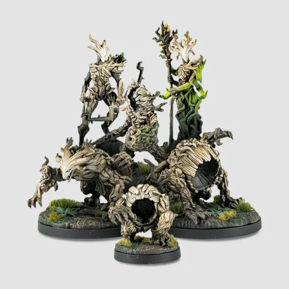 Epic Encounters - Forest Of The Damned