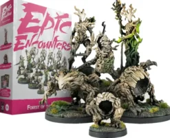 Epic Encounters - Forest Of The Damned