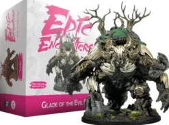 Epic Encounters - Glade of The Evil Oak