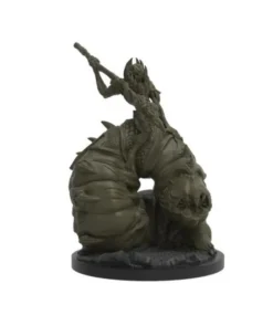 Epic Encounters : Hive of the Ghoul-kin