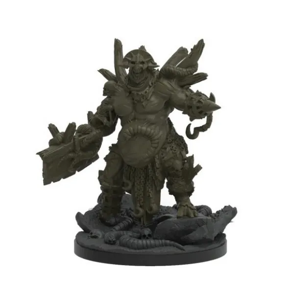 Epic Encounters : Hive of the Ghoul-kin