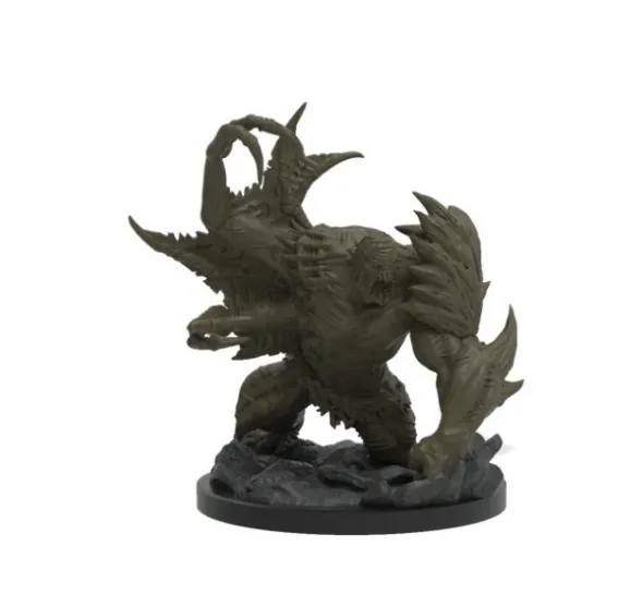 Epic Encounters : Hive of the Ghoul-kin