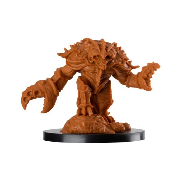 Epic Encounters : Island of the Crab Archon