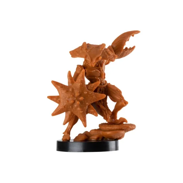 Epic Encounters : Island of the Crab Archon