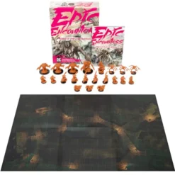 Epic Encounters : Island of the Crab Archon