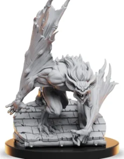 Epic Encounters : Local Legends - Bat Demon