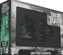 Epic Encounters : Local Legends - Ghost Pirate