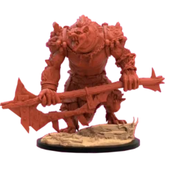 Epic Encounters : Rage of the Gnoll Warseeker