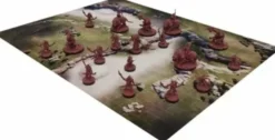 Epic Encounters : Steppe Of The Lizard Thane