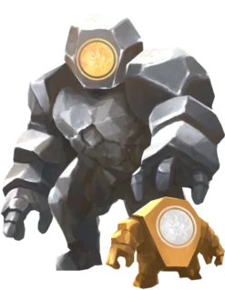 Epic Melee
