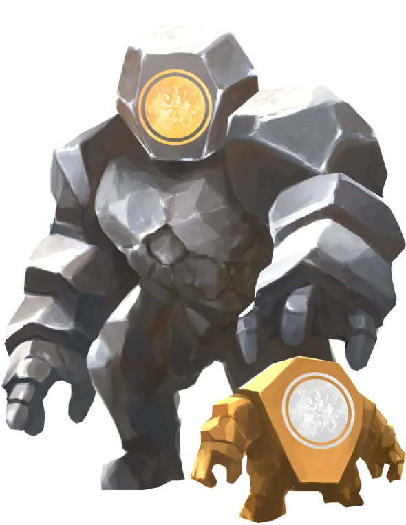 Epic Melee