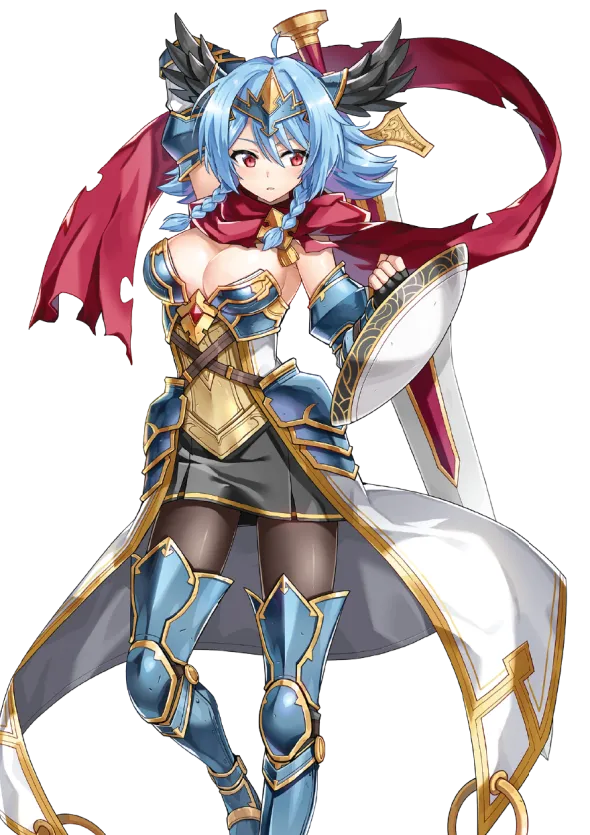 Epic Seven Arise