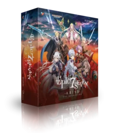 Epic Seven Arise