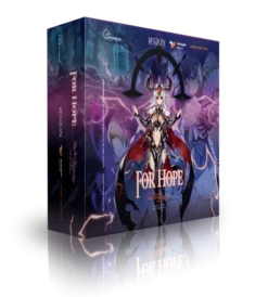 Epic Seven Arise - For Hope