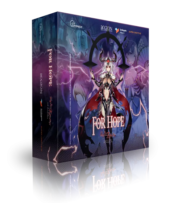 Epic Seven Arise - For Hope