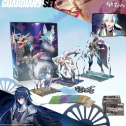 Epic Seven Arise - Guardians Set