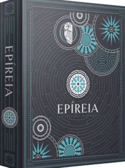 Epireia - Standard Edition