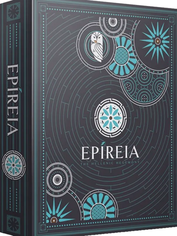 Epireia - Standard Edition