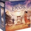 Epochs: Course of Cultures
