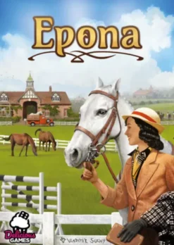 Epona