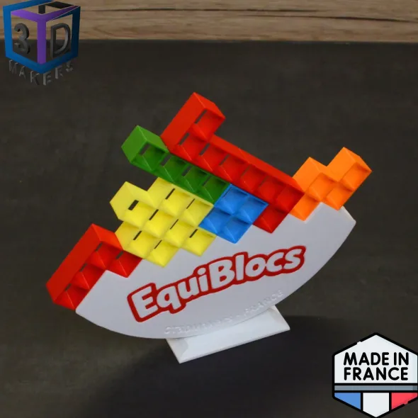 EquiBlocs