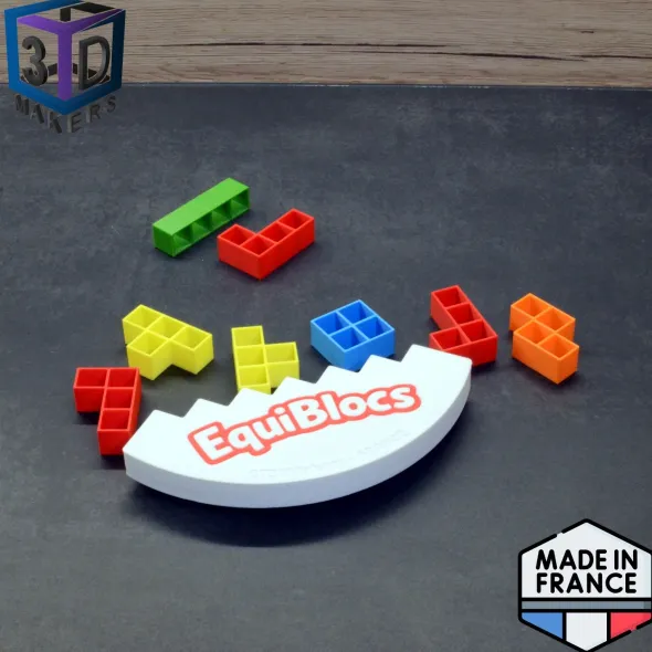 EquiBlocs