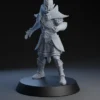 Equipe de Hauts Elfes - Elven Nobles