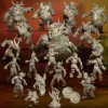Equipe de pourris - Swarm Of Decey