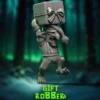 Equipe de Snots - Gift Robbers